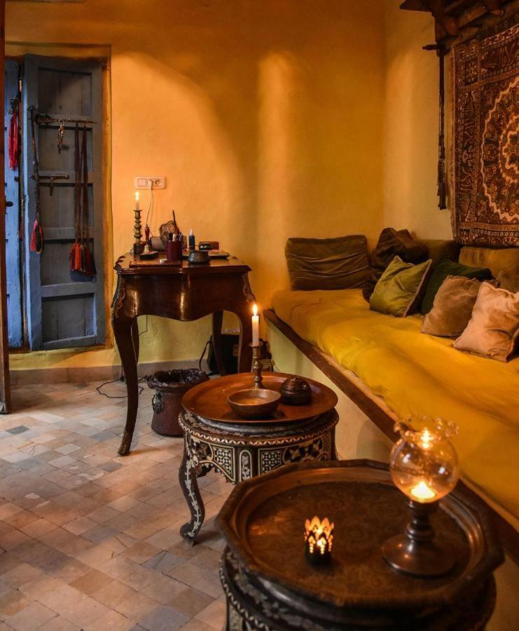 Tiziri Hotel Sousse Ngoại thất bức ảnh